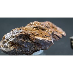 Jarosita mineral de españa  - Litos