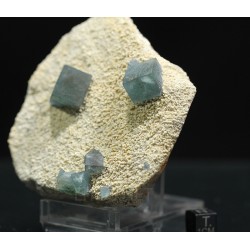 Fluorita