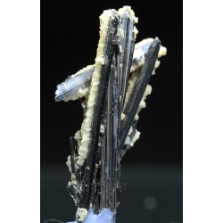 Antimonita (estibina)