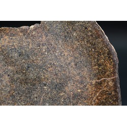 Meteorito NWA
