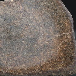 Meteorito NWA
