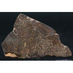 Meteorito condrita NWA