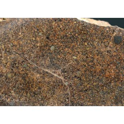 Meteorito NWA