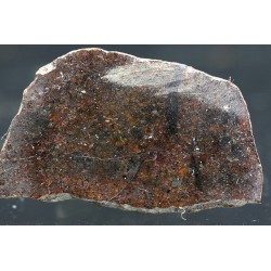 Meteorito condrita NWA