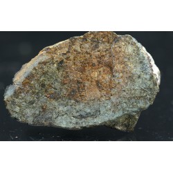 Meteorito condrita NWA