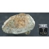 Meteorito condrita NWA