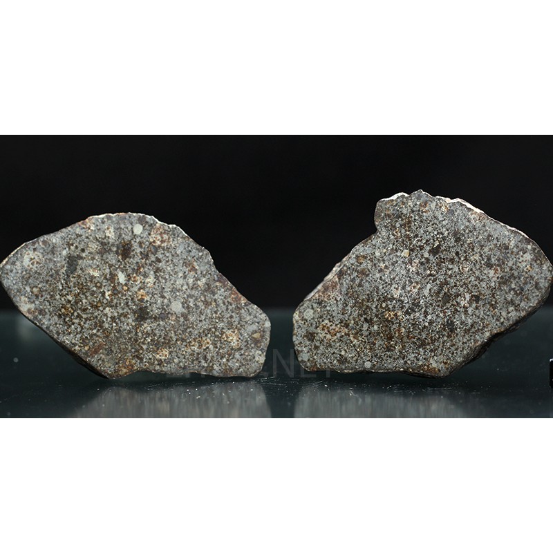Meteorito NWA 869
