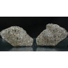 Meteorito NWA 869