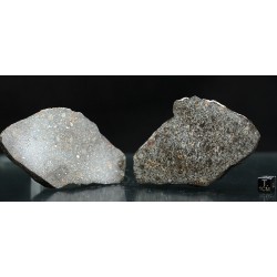 Meteorito NWA 869