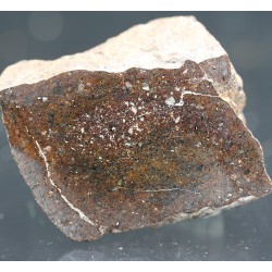 Meteorito condrita NWA