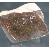 Meteorito condrita NWA