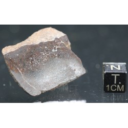Meteorito condrita NWA