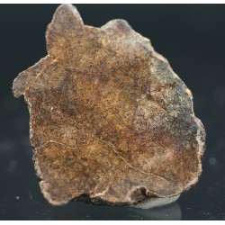 Meteorito condrita NWA
