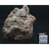 Meteorito condrita NWA