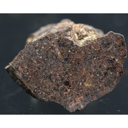Meteorito condrita NWA