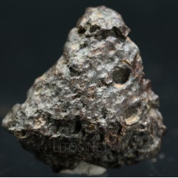 Meteorito NWA 869