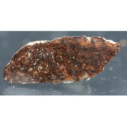 Meteorito condrita NWA