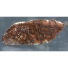 Meteorito condrita NWA