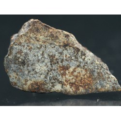 Meteorito NWA 869