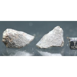 Meteorito NWA 869