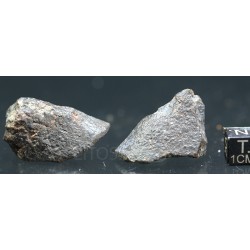 Meteorito NWA 869