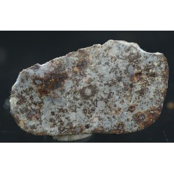 Meteorito NWA 869