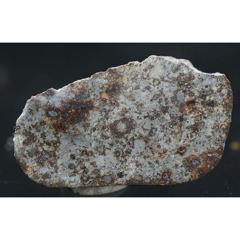 Meteorito NWA 869