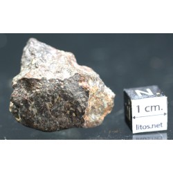 Meteorito NWA 869