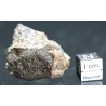 Meteorito NWA 869