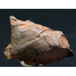 Meteorito Djebel Kamil