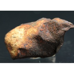 Meteorito Djebel Kamil