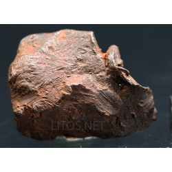 Meteorito Djebel Kamil