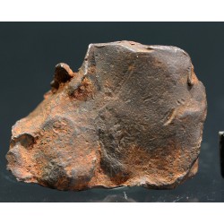 Meteorito Djebel Kamil