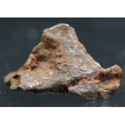 Meteorito Djebel Kamil