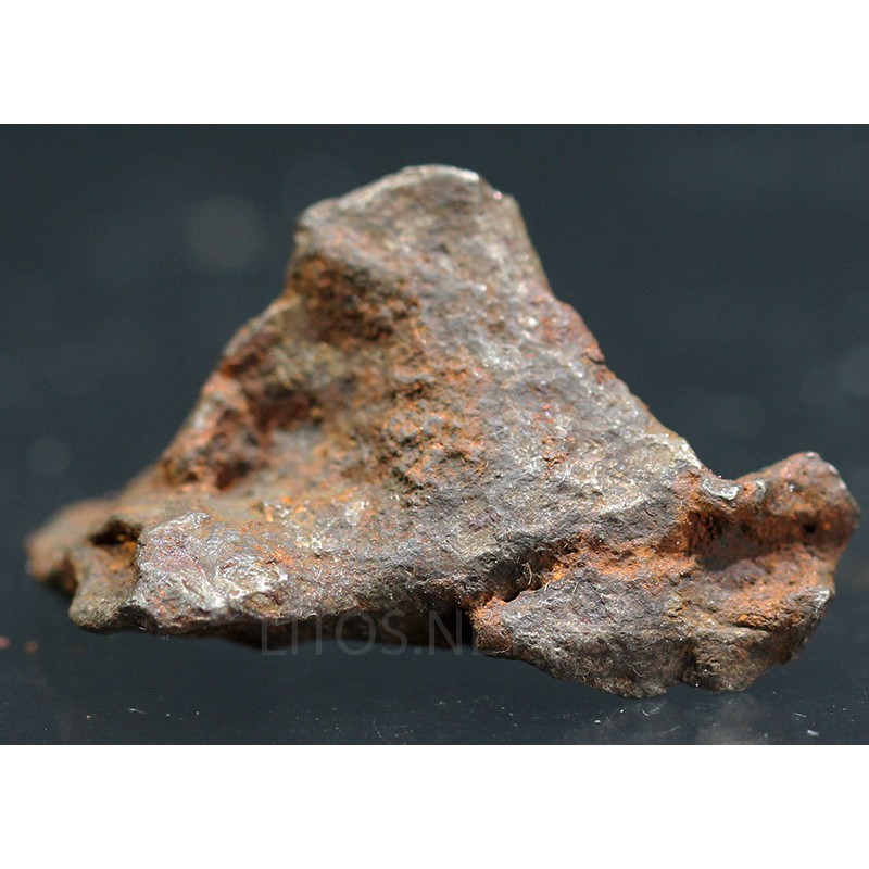 Meteorito Djebel Kamil