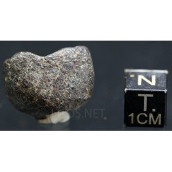 Meteorito NWA