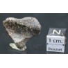 Meteorito NWA