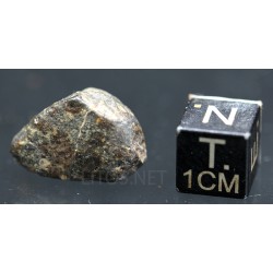 Meteorito NWA