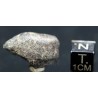 Meteorito NWA