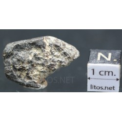 Meteorito NWA