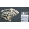 Meteorito NWA