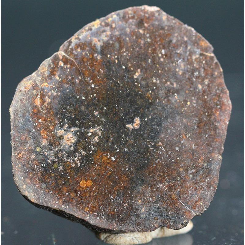 Meteorito condrita NWA