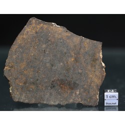 Meteorito condrita NWA