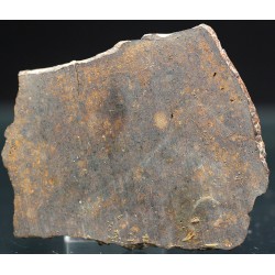Meteorito condrita NWA