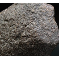 Meteorito condrita NWA