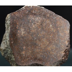 Meteorito condrita NWA