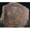 Meteorito condrita NWA