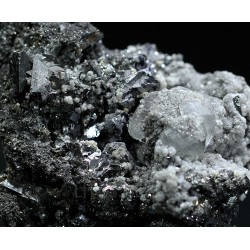 Tetraedrita