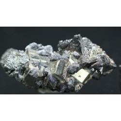 Tetraedrita