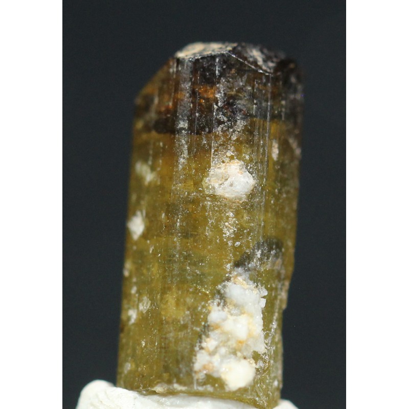 Elbaita (turmalina) Elbaita (turmalina)